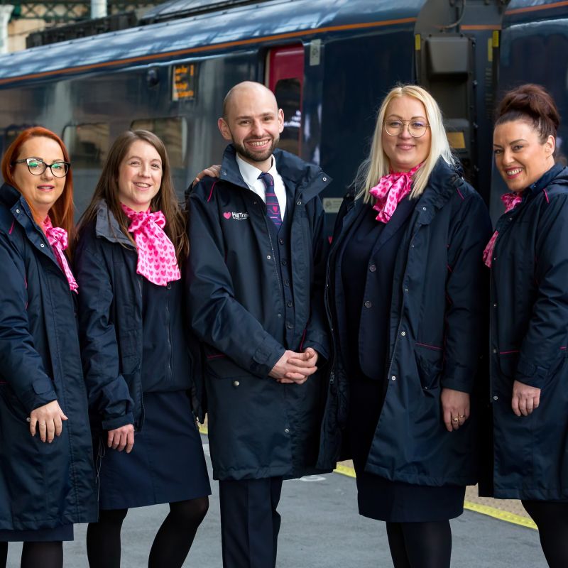 Hull Trains Set To Increase The Number Of Mental Health First Aiders