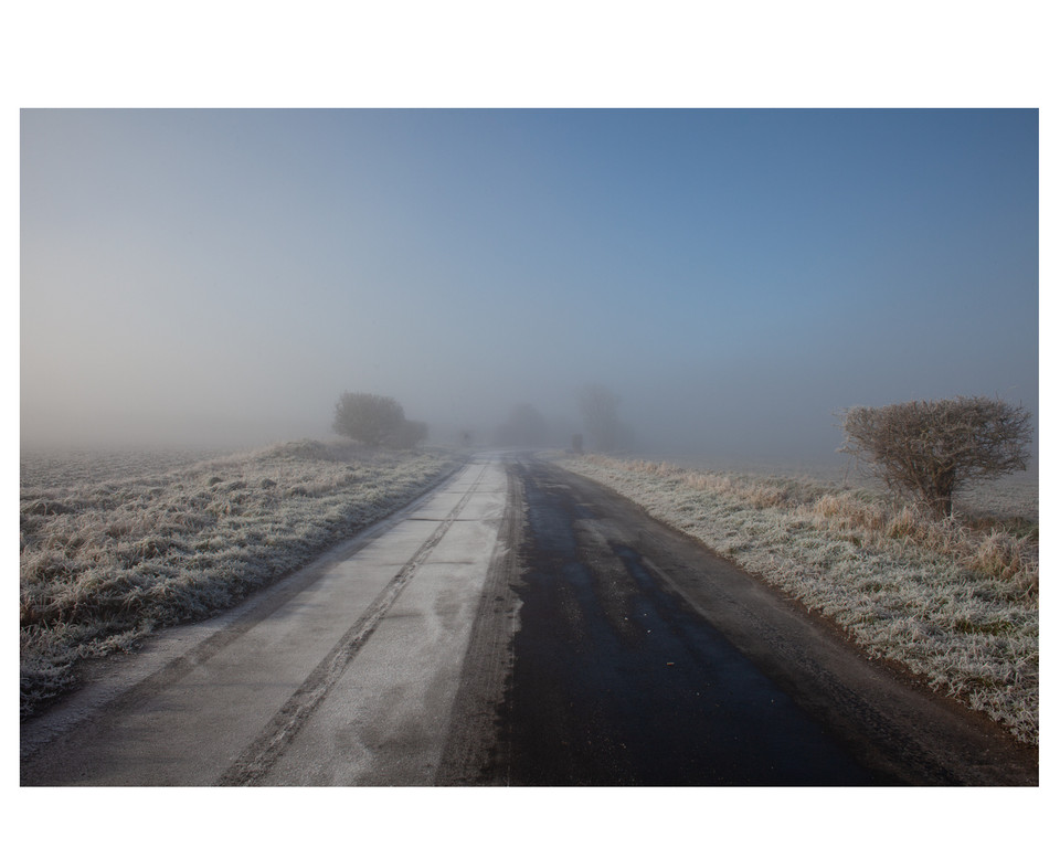 Snaky Lane Holmpton