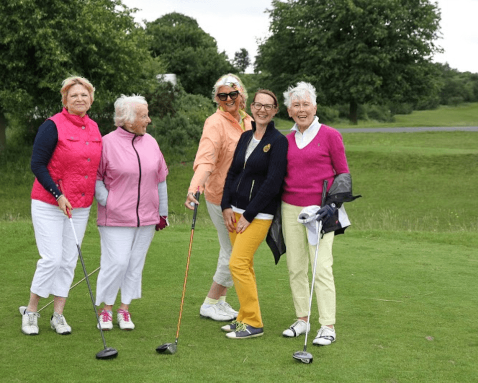 beverley golf club 3