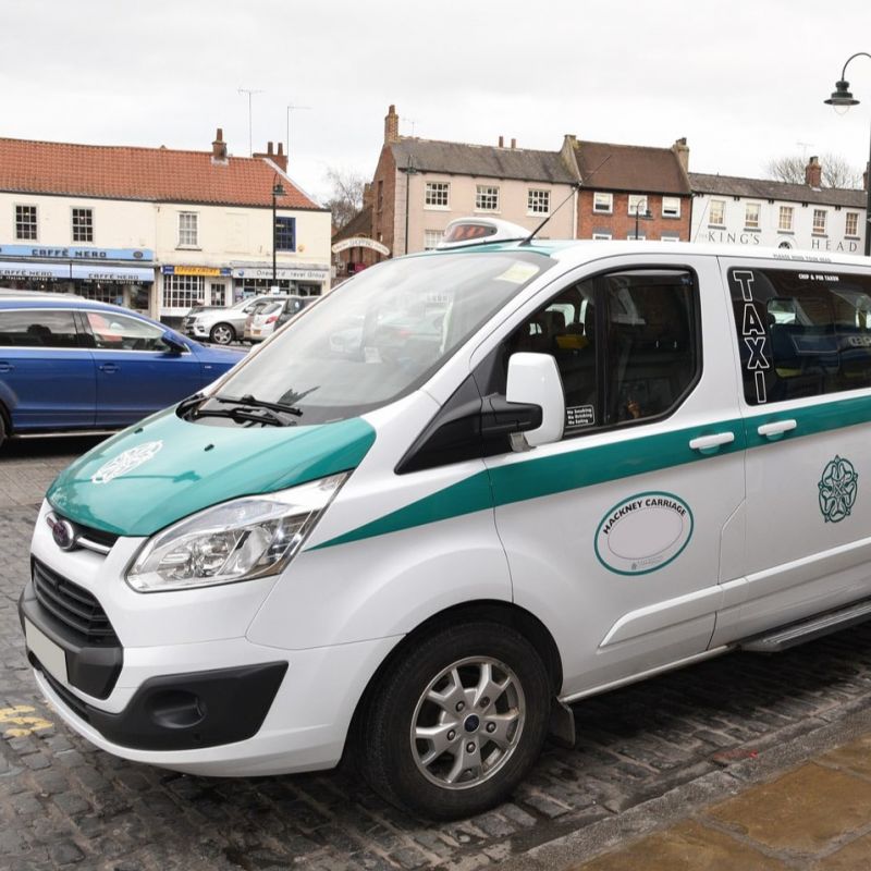 Residents Urged To Beware Of Bogus Taxi Drivers With Safety Measures Implemented Over Christmas Period