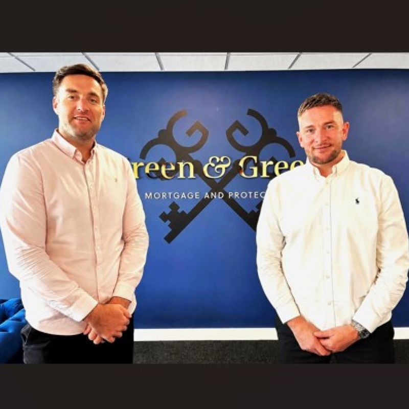 New Appointment Enables Mortgage Consultancy Founder To Accelerate Business Development Plans