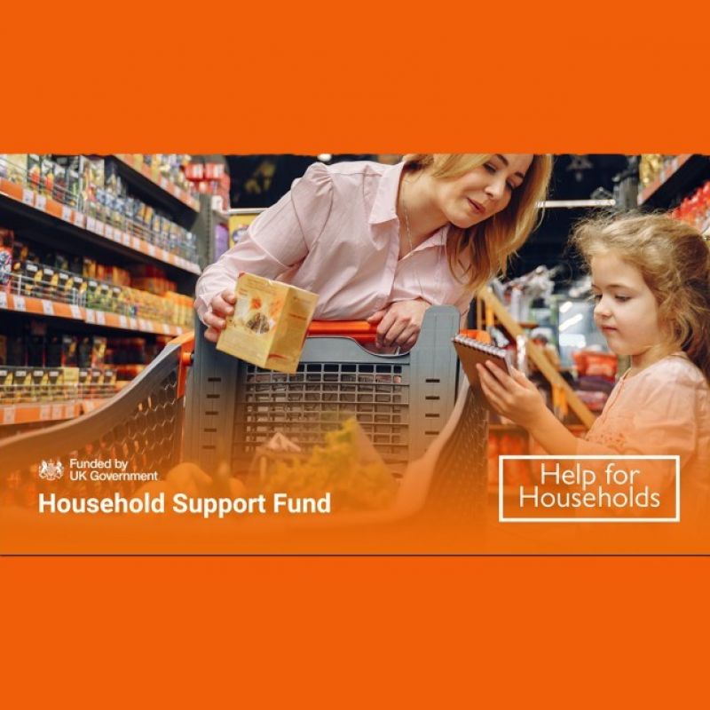 Last Chance For East Riding Residents To Secure 250 Support Payments