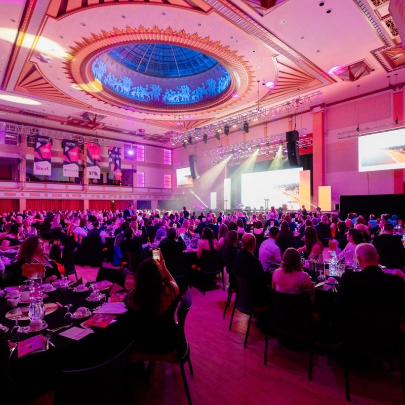 The Reytas Return For 15th Year To Shine A Light On Remarkable Tourism Businesses