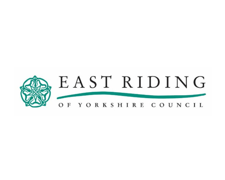 East Riding Logo 10