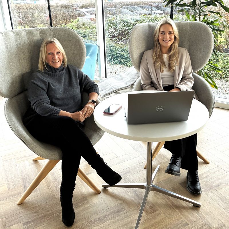 Programme Launch Events Will Signal Countdown To Humber Business Week