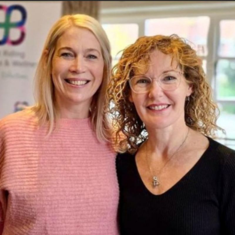 Women In Business Hull Announces Charity Lunch In Support Of Abbie S Fund