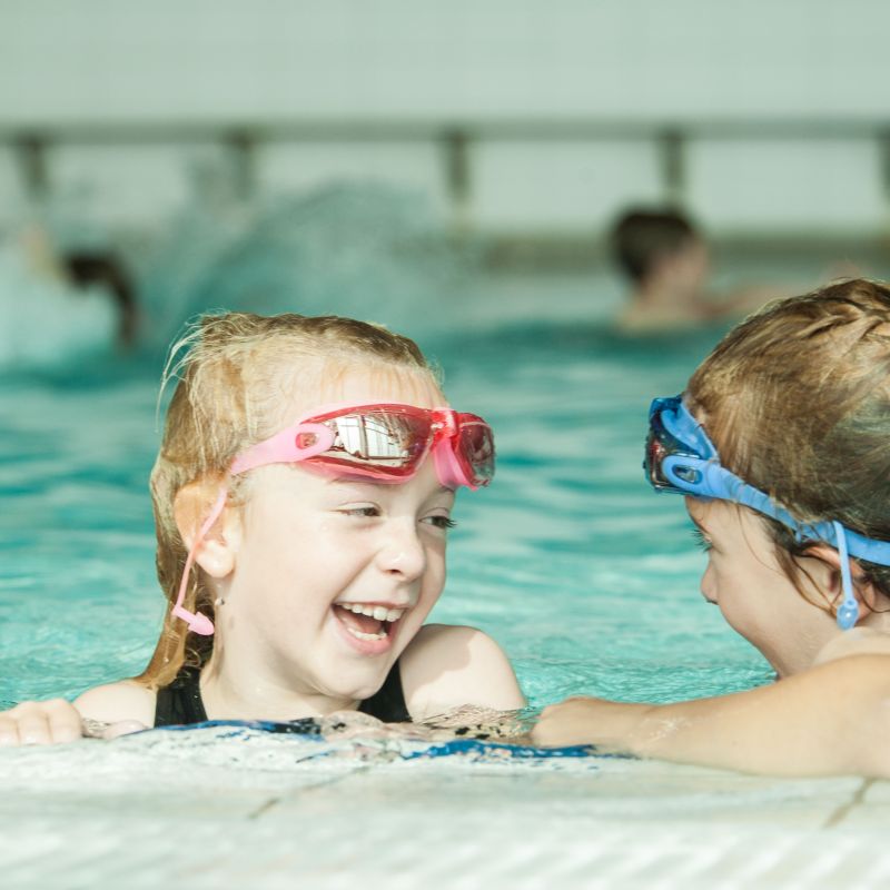 Free Swimming For East Riding Kids During Summer Holidays