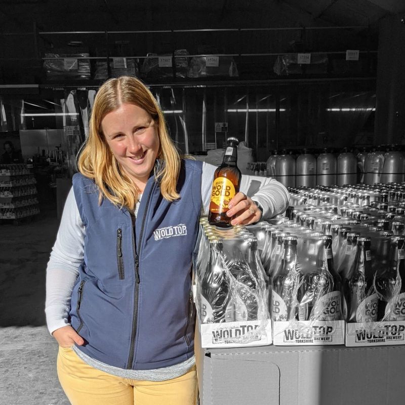 Yorkshire Coast Brewery Shortlisted In Yorkshire Post Rural Awards