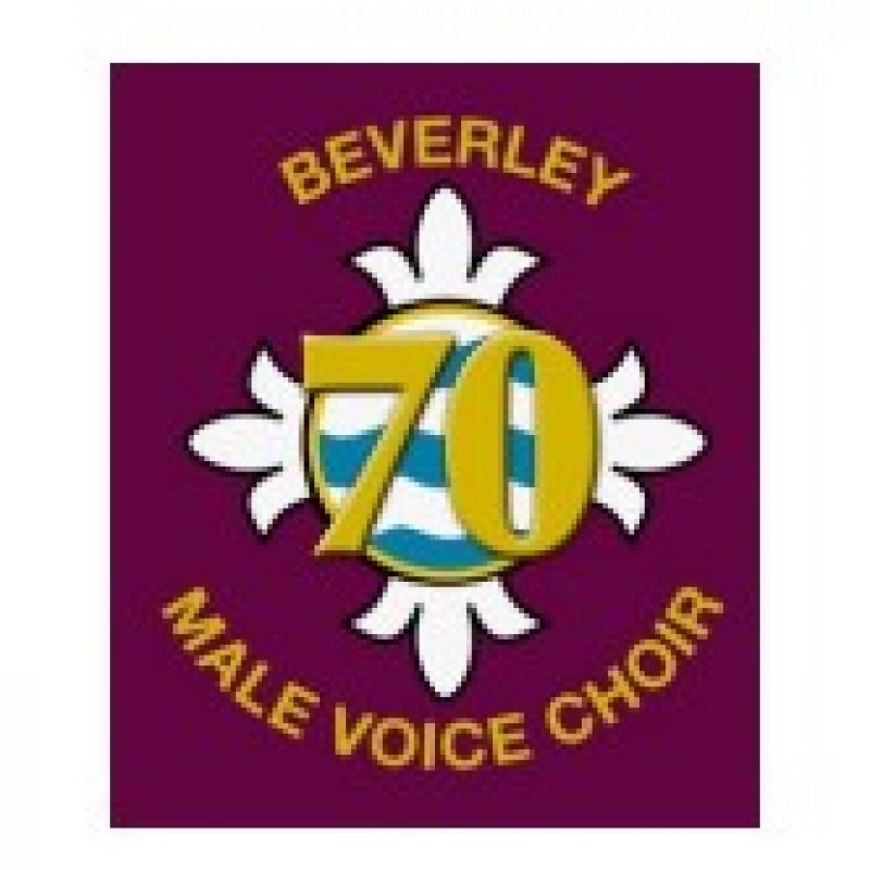 In Its 70th Anniversary Year Beverley Male Voice Choir Seeks New Members To Help Lay The Foundations For The Next 70 Years