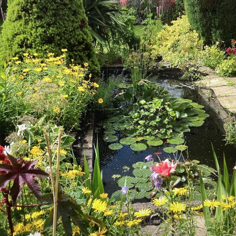 East Yorkshire Village To Host Biennial Open Gardens Event