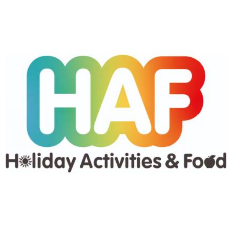 Free Haf Activities Available For Children Throughout The Christmas Holidays