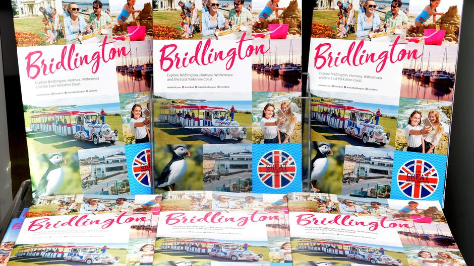 Bridlington And East Yorkshire Coast 2021 Guide Jpg