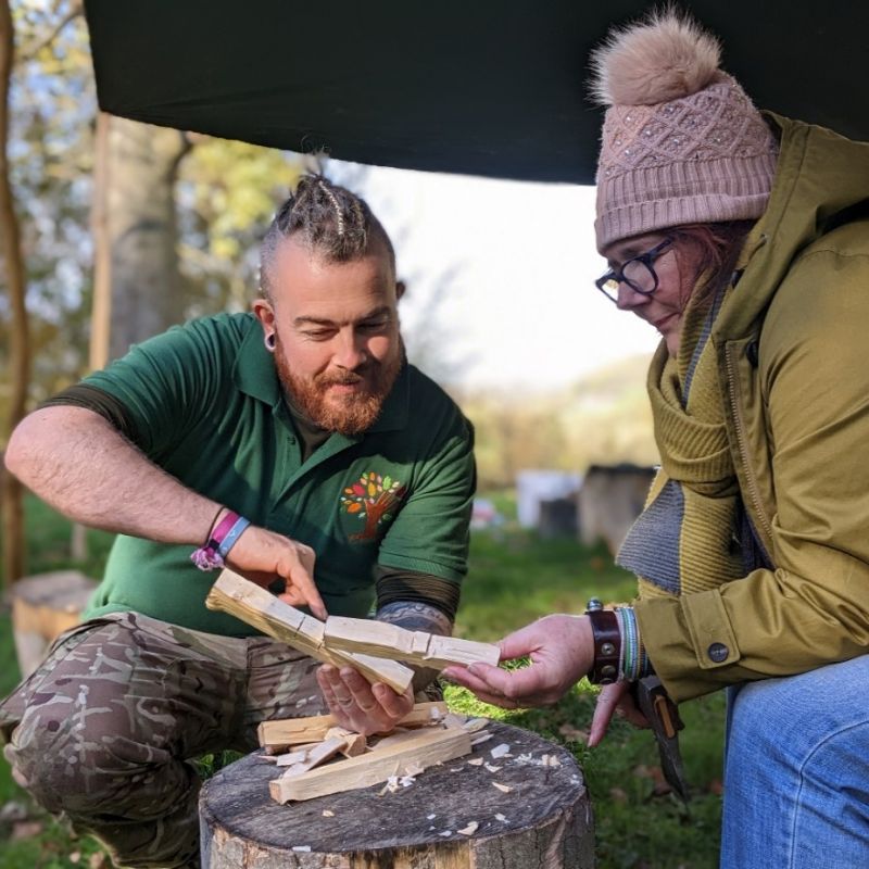 Green Social Prescribing Programme Transforms Mental Health In Humber And North Yorkshire