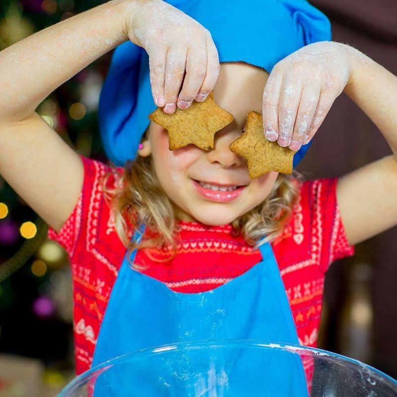 Launch Of Holiday Activities And Food Christmas Holiday Grants
