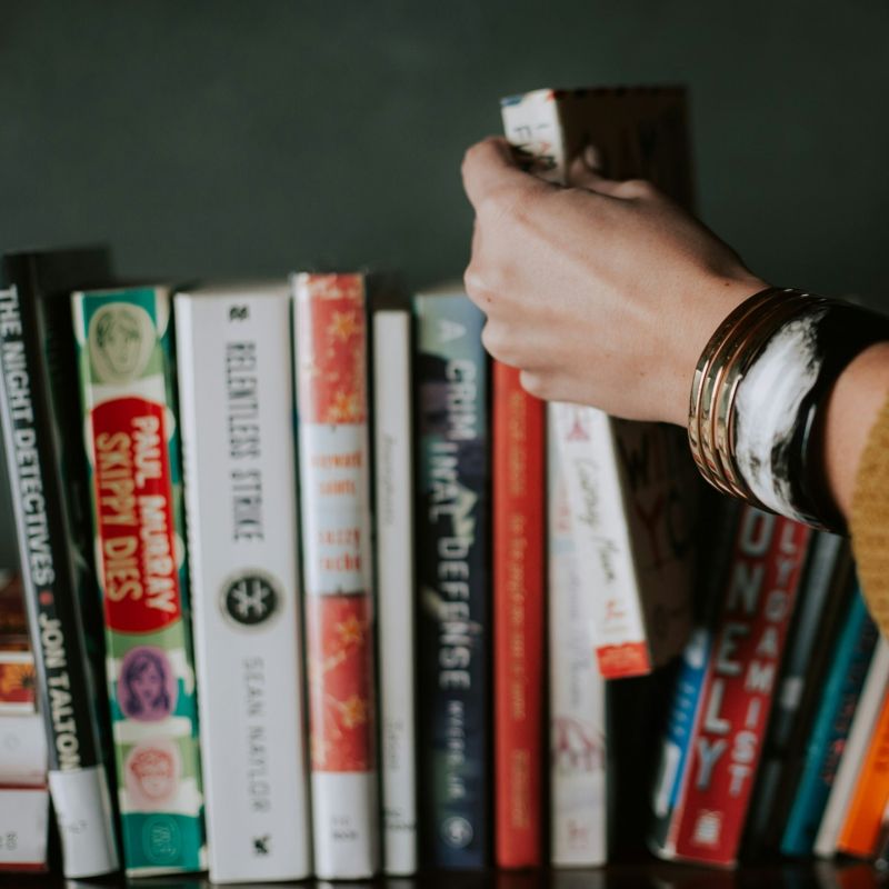 East Riding Libraries To Launch 5 Minutes A Day Campaign