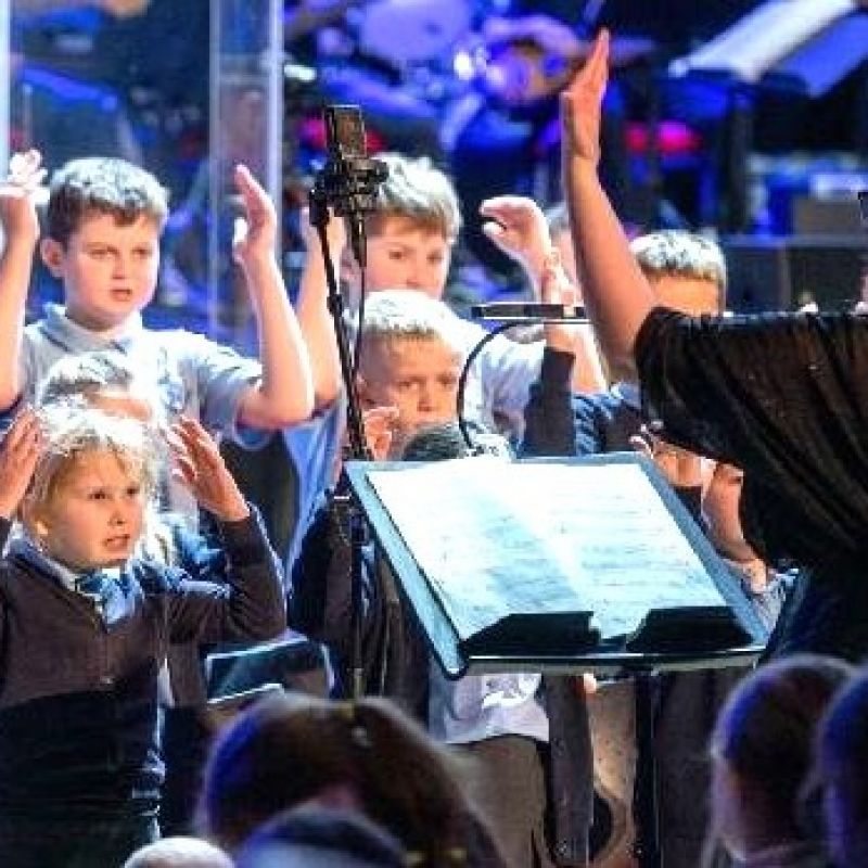 East Riding Schools Awarded Music Mark Recognising Excellence In Music Education