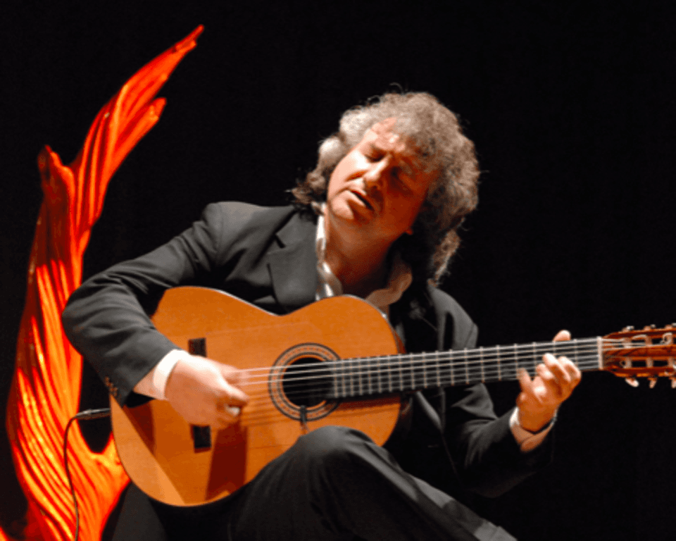 Eduardo Niebla And Joao Lima Ert