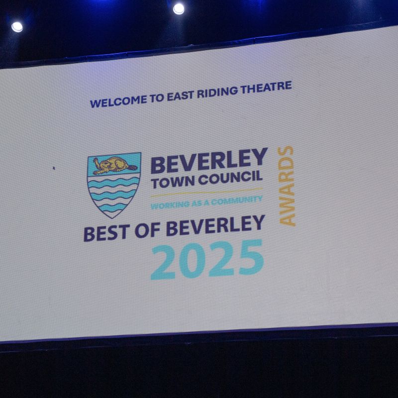 Best Of Beverley Awards 2025 And The Winners Are