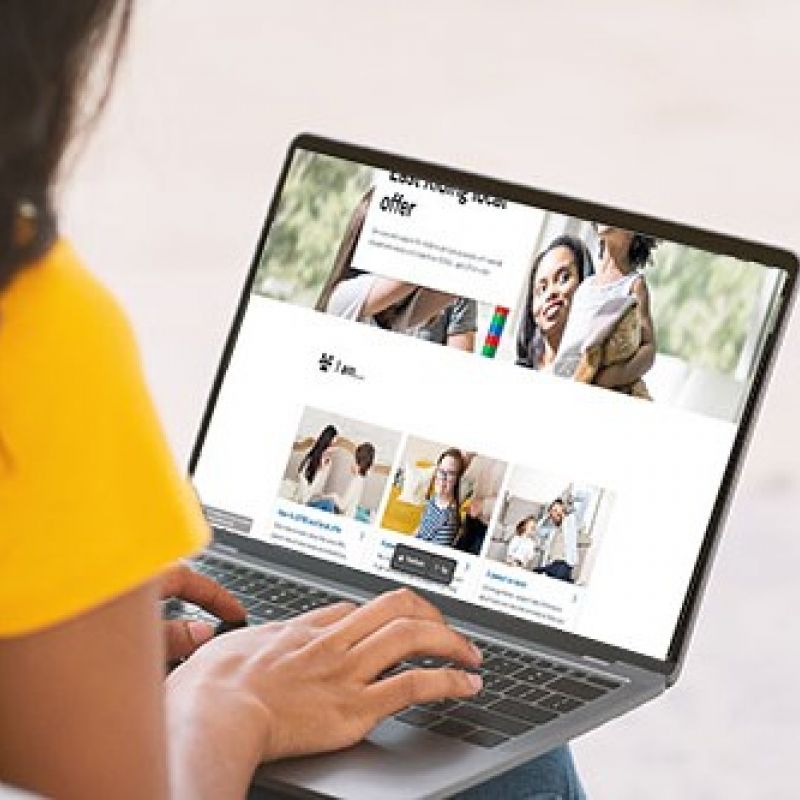 New Local Offer Website Launches