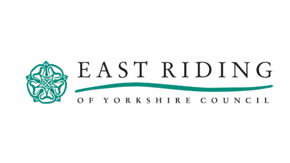 East Riding Logo 2