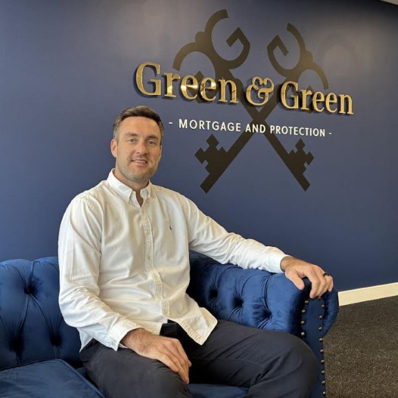 Rugby Team Mates Kicking On With Expansion Of Mortgage Consultancy