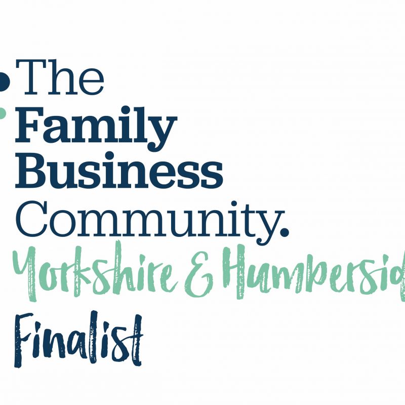 Local Business Named Finalist In Yorkshire Humberside Family Business Awards 2024