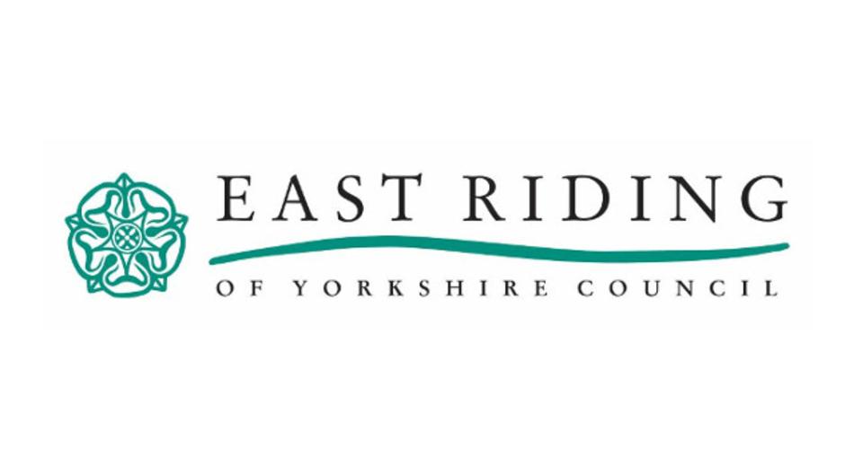East Riding Logo 9