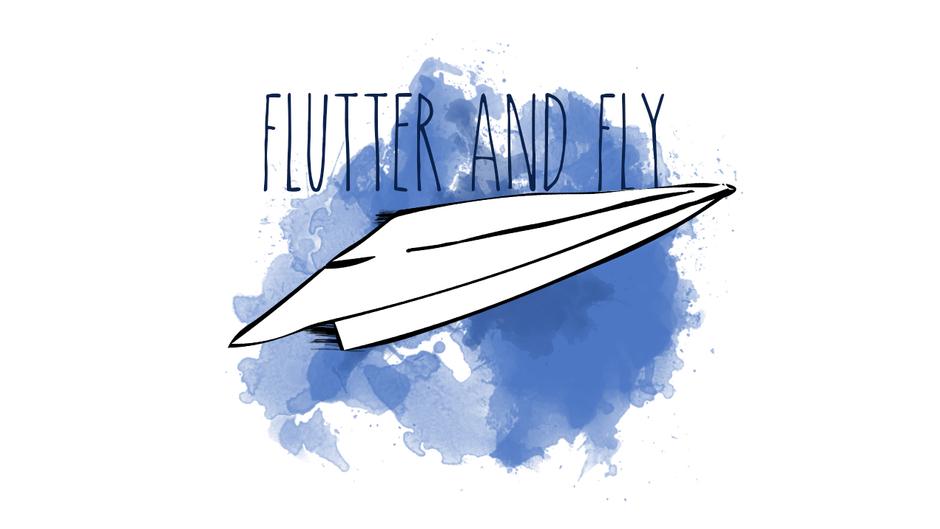 Sinfonia Viva Flutter And Fly 1