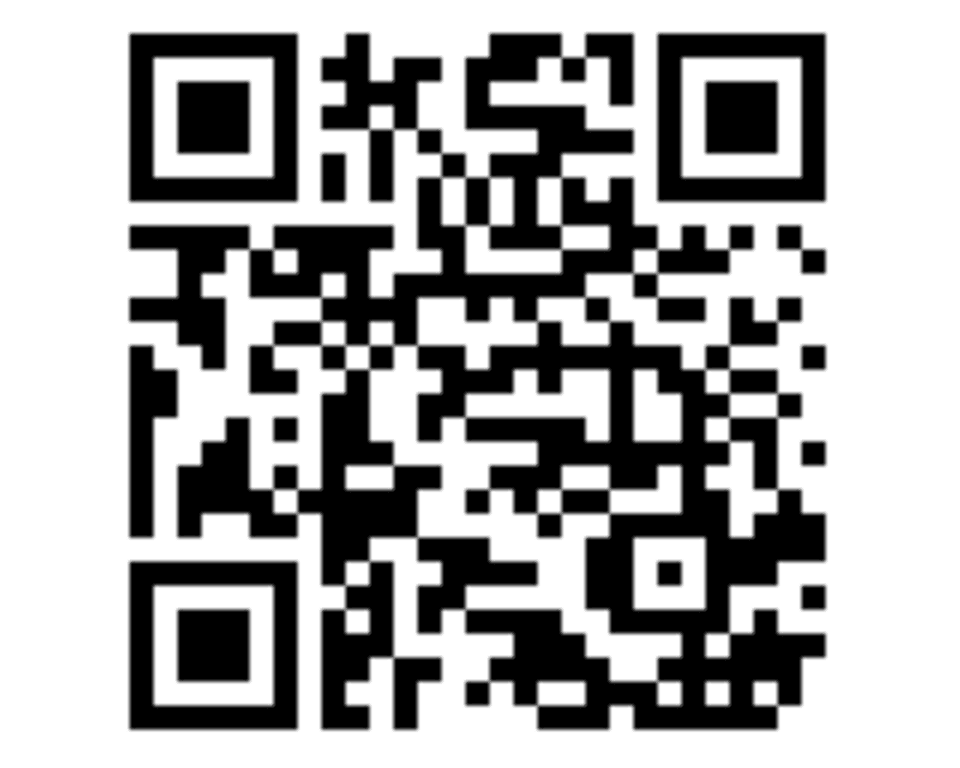 qr code vaccine survey