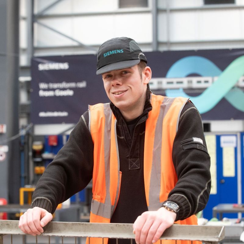 Supported Internship Events For Young People This Autumn