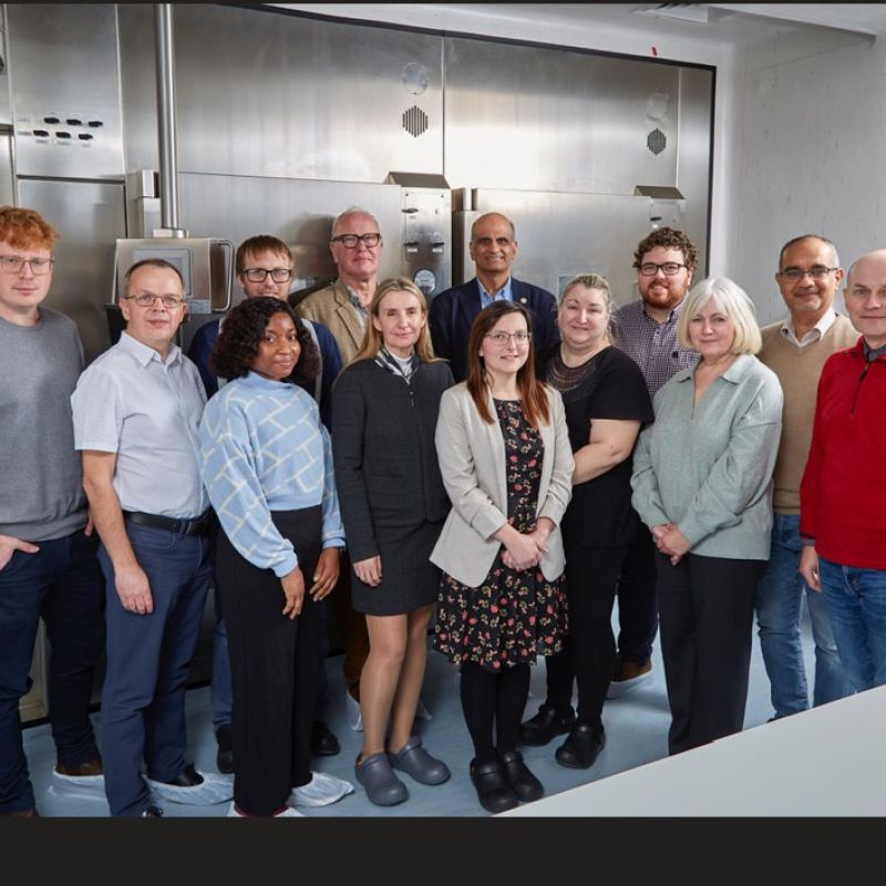 Prostate Cancer Awareness Month Daisy Appeal Brings World Class Scans To Hull And East Yorkshire