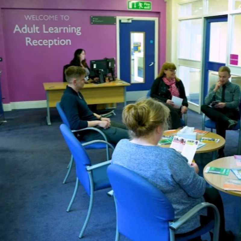 Last Chance To Participate In Money Management Course In Driffield With 40 Voucher For Adults Who Complete Course