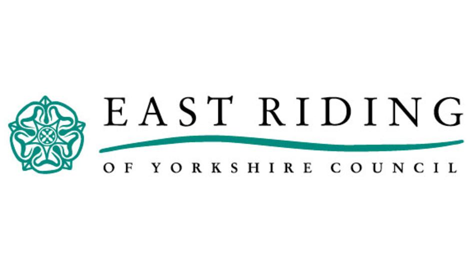 East Riding Logo
