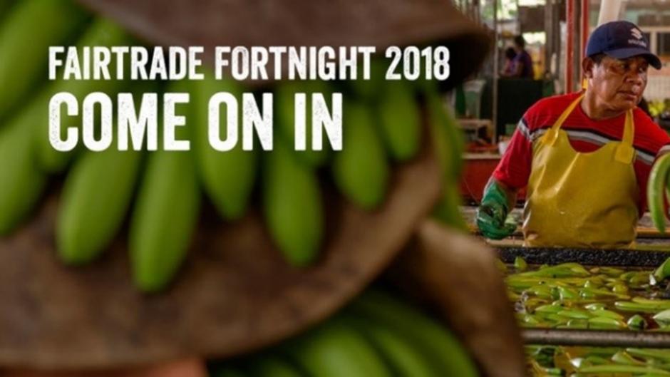 Fairtrade 2018