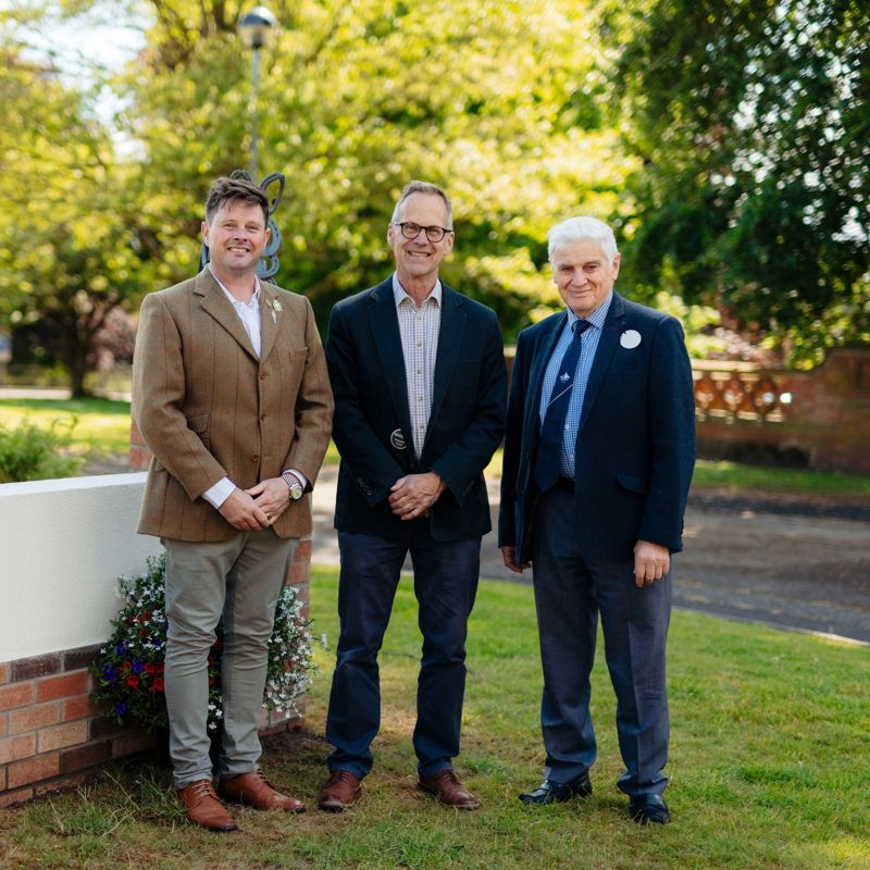 Bishop Burton College Celebrates Platinum Jubilee With Spring Live Spectacular