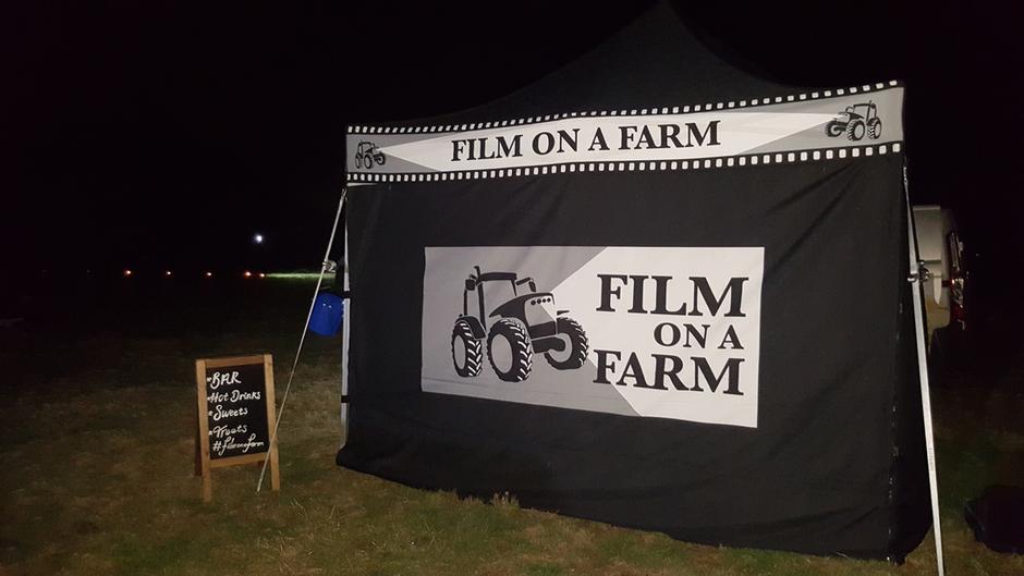Film On A Farm 1