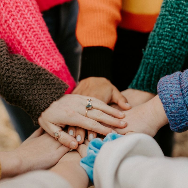 Know Your Rights Use Your Rights Carers Rights Day 2025