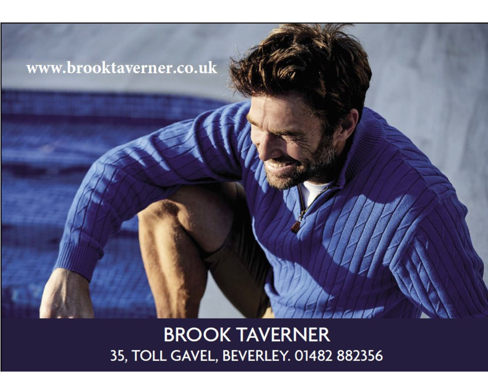 Brook Taverner 5