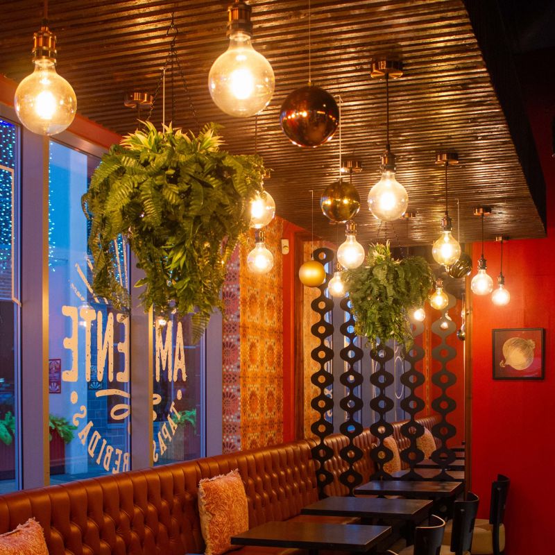 Ambiente Tapas To Open In Beverley This Friday