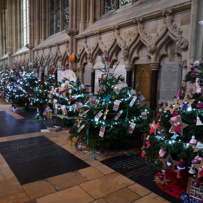 Beverley At Christmas A Season Of Festive Fun Awaits