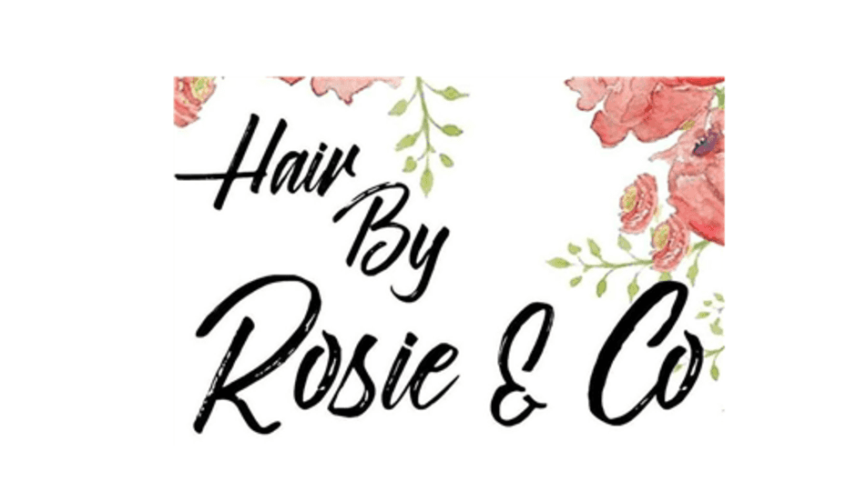 Hair By Rosies Online Store Is Now Open