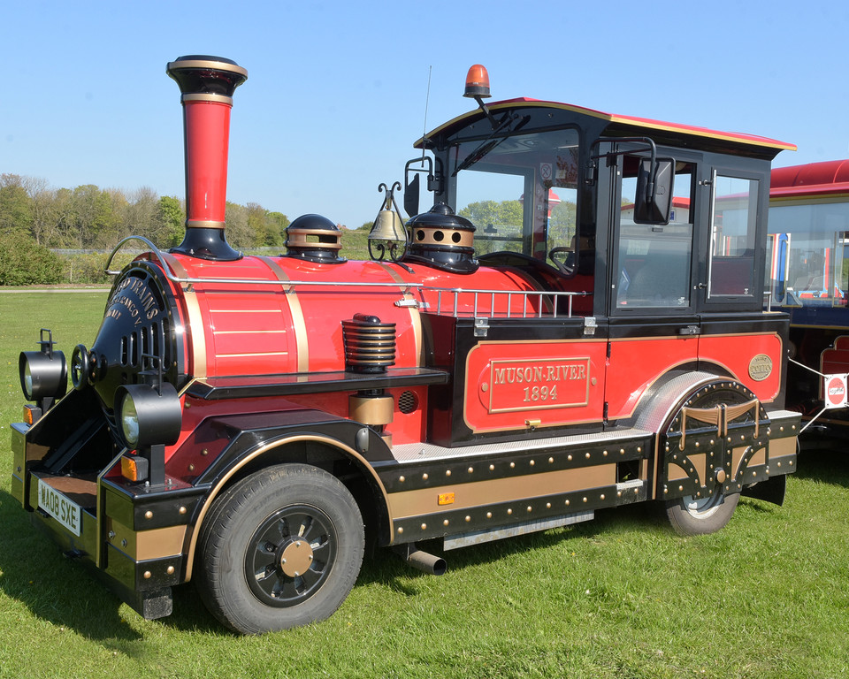 Land Trains Bridlington 10 Jpg