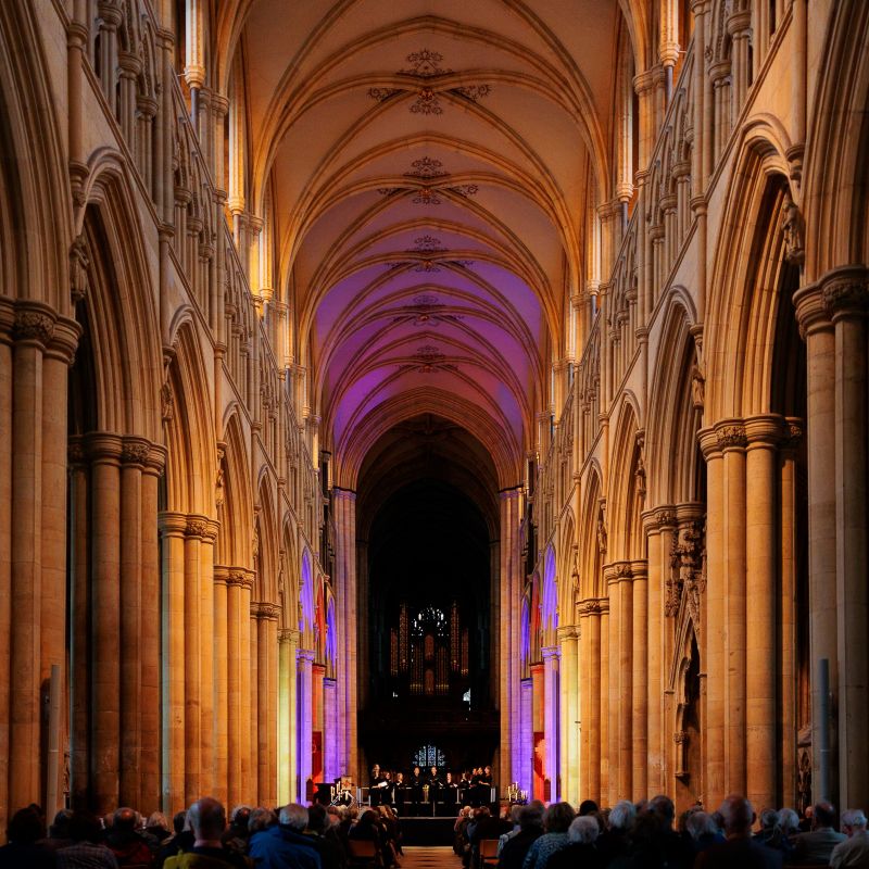 A Fabulous Weekend Of Music And Family Fun In Beverley