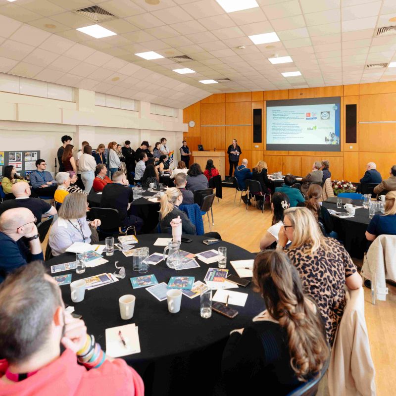 Bishop Burton College Showcases Youth Social Action In New National Pilot