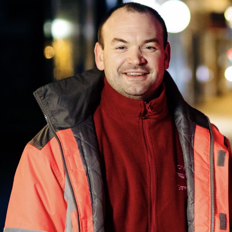 City Of Hull Street Angels Launches Search For New Chair Of Trustees