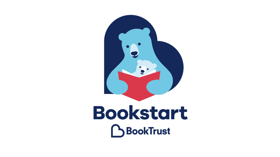booktrust bookstart