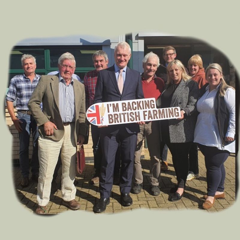 Community Power Forces Government U Turn On Family Farm Tax