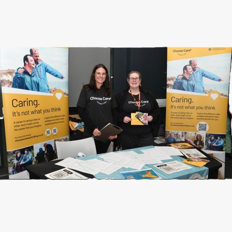 Big Care Career Fairs Return To Beverley And Goole This June