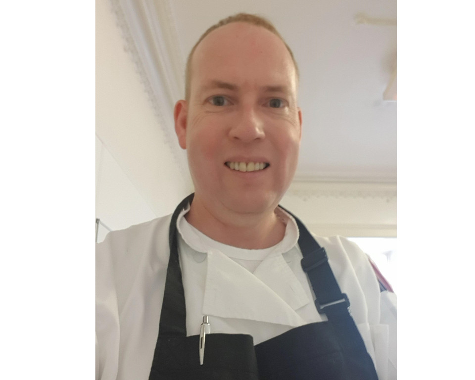 Yorkshire Chef To Appear At Europes Biggest Catering Exhibition
