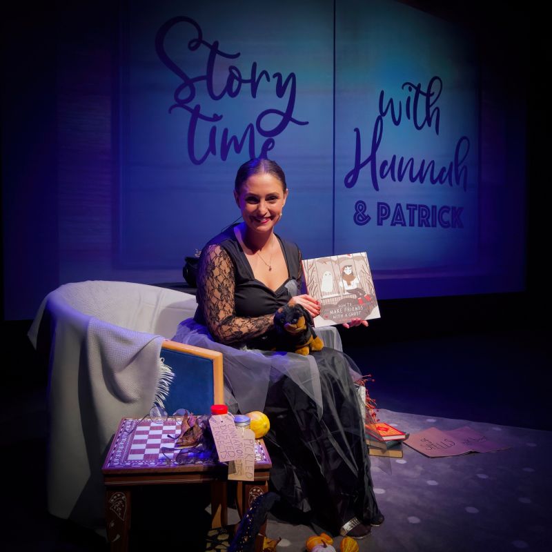 Trinity Market Hull To Host Spooktacular Free Family Event For Halloween